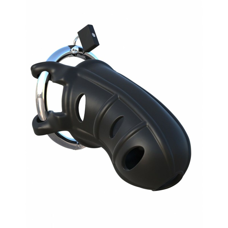 Manchon de pénis Pipedream Noir