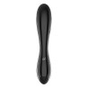 Gode Satisfyer Noir