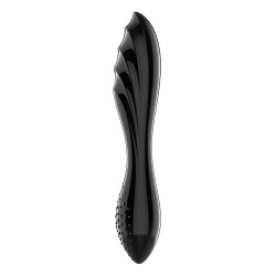 Gode Satisfyer Noir
