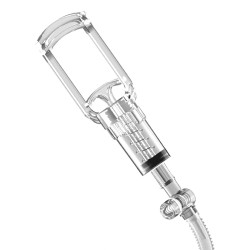 Vortex Dame Rose Pipedream PDX Elite