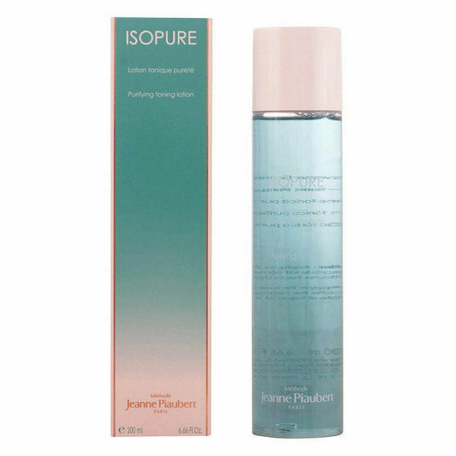 Tonique facial Jeanne Piaubert 200 ml