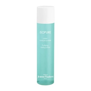 Tonique facial Jeanne Piaubert 200 ml