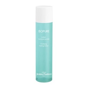 Tonique facial Jeanne Piaubert 200 ml
