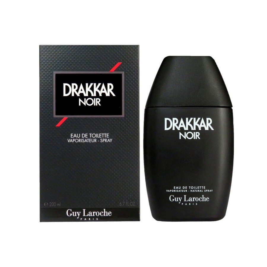 Parfum Homme Guy Laroche EDT EDT 200 ml Drakkar Noir