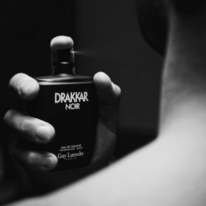 Parfum Homme Guy Laroche EDT EDT 200 ml Drakkar Noir