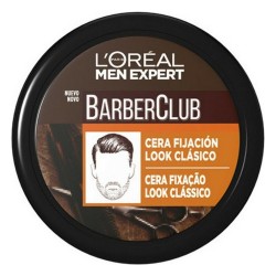 Soft Hold Wax Men Expert...