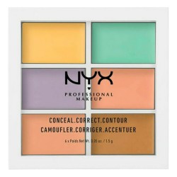 Compact Concealer Conceal...