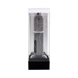 Rechargeable atomiser...