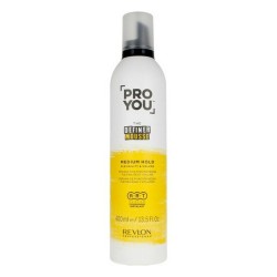 Volumising Foam Proyou...
