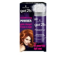 Hair Texturiser Got2b...
