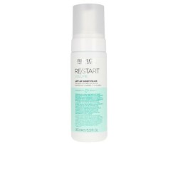 Styling Mousse Re/Start...