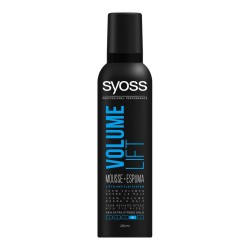 Styling Mousse Volume Lift...