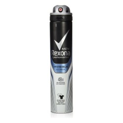 Fresh Deodorant Invisible...