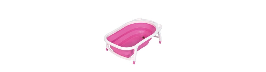 Bath time