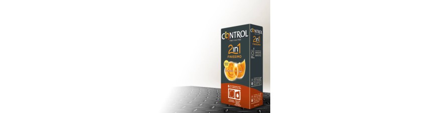 Préservatifs et Lubrifiants