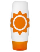 Protective sun creams for the body