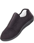 Slippers, insoles and other items