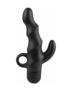 Anal vibrators