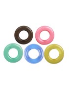 Non-vibrating rings