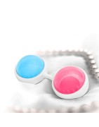 Orgasm Balls