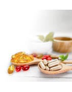 Compléments alimentaires