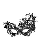 Blindfolds and masks