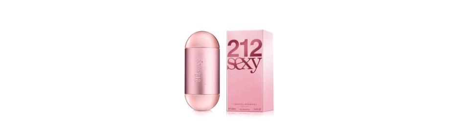 Parfums pour femme