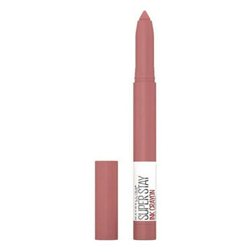 Rouge à lèvres Superstay Ink Maybelline Superstay Ink 105-on the grind 20 g 1,5 g