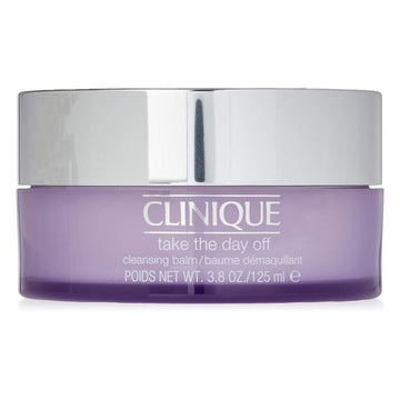 Make-up Remover Cleanser Clinique Take The Day Off 125 ml