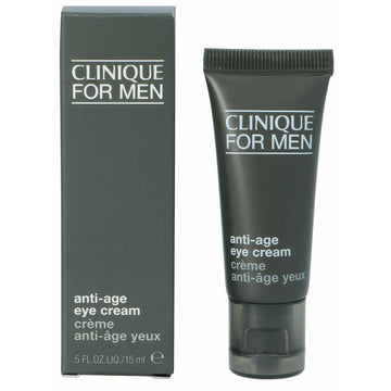 Anti-Ageing Cream for Eye Area Clinique Men's 15 ml