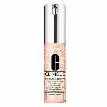 Anti-ageing Treatment for the Eye Contour Clinique Moisture Surge (15 ml)