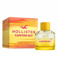 Women's Perfume Hollister Canyon Sky EDP 100 ml