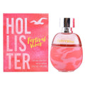 Women's Perfume Festival Vibes for Her Hollister HO26801 EDP