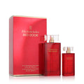 Set de Parfum Femme Elizabeth Arden Red Door EDT 2 Pièces