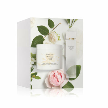 Set de Parfum Femme Elizabeth Arden White Tea 2 Pièces