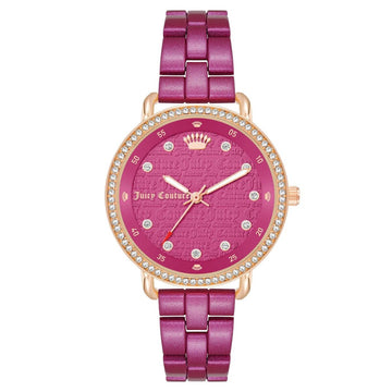 Montre Femme Juicy Couture JC1310RGHP (Ø 36 mm)