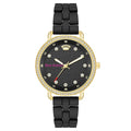 Montre Femme Juicy Couture JC1310GPBK (Ø 36 mm)