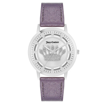 Montre Femme Juicy Couture JC1345SVLV (Ø 36 mm)