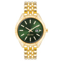 Ladies' Watch Nine West NW_2660GNGB