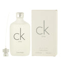 Unisex Perfume Calvin Klein CK One EDT 100 ml