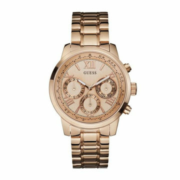 Montre Femme Guess W0330L2