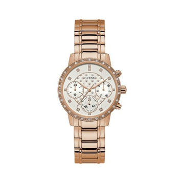 Montre Femme Guess W1022L3 (Ø 37 mm)