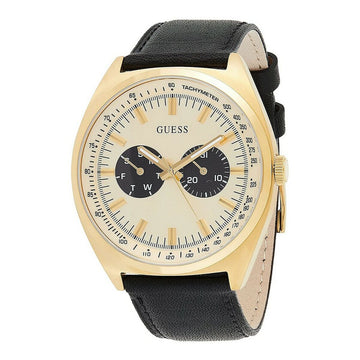 Montre Homme Guess GW0212G1 Ø 42 mm Noir