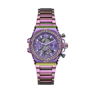 Ladies' Watch 0.3 Guess GW0552L4 10 10 10