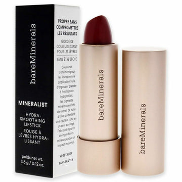 Rouge à lèvres hydratant bareMinerals Mineralist Fortitude (3,6 g)