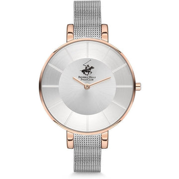 Ladies' Watch Beverly Hills Polo Club BH2162-03