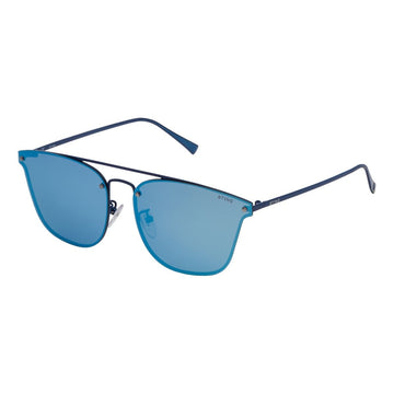 Lunettes de soleil Homme Sting SST190-BL6B