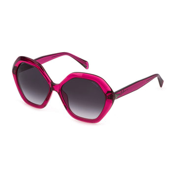 Ladies' Sunglasses Police SPLD29-5701BV ø 57 mm