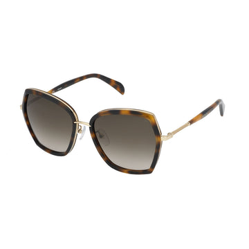 Lunettes de soleil Femme Tous STOB21-5609AJ