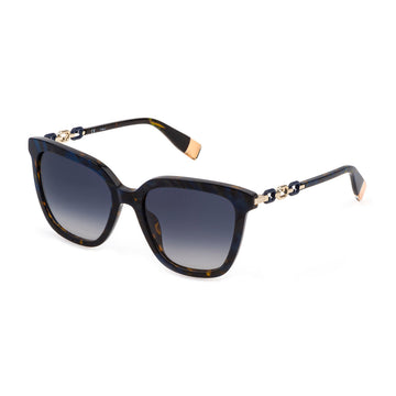 Ladies' Sunglasses Furla SFU532-5401H6 ø 54 mm